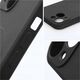 OEM Futerał SILICONE MAG COVER kompatybilny z MagSafe do IPHONE 15 Plus czarny 13844917 5903396228889