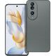 OEM Futerał METALLIC do HONOR 90 5G szary 13844941 5903396229152