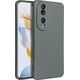 OEM Futerał METALLIC do HONOR 90 5G szary 13844941 5903396229152