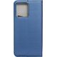 OEM Kabura SMART CASE Book do MOTOROLA Edge 40 Neo granatowy 13844946 5903396229497