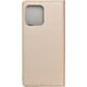 OEM Kabura SMART CASE Book do MOTOROLA Edge 40 Pro złoty 13844952 5903396229527