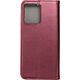 OEM Kabura SMART MAGNETO do MOTOROLA EDGE 40 Neo burgundowy 13844963 5903396229862