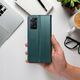 OEM Kabura SMART MAGNETO do OPPO A18 / A38 ciemnozielony 13844964 5903396229756