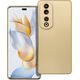 OEM Futerał METALLIC do HONOR 90 Pro 5G złoty 13844965 5903396229954