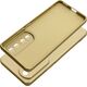 OEM Futerał METALLIC do HONOR 90 Pro 5G złoty 13844965 5903396229954