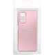 OEM Futerał METALLIC do HONOR 90 5G różowy 13844966 5903396229916