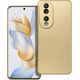 OEM Futerał METALLIC do HONOR 90 5G złoty 13844969 5903396229923