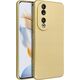 OEM Futerał METALLIC do HONOR 90 5G złoty 13844969 5903396229923