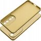 OEM Futerał METALLIC do HONOR 90 5G złoty 13844969 5903396229923