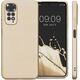 OEM Futerał METALLIC do HONOR 90 5G złoty 13844969 5903396229923