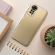 OEM Futerał METALLIC do HONOR 90 5G złoty 13844969 5903396229923