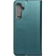 OEM Kabura SMART MAGNETO do SAMSUNG S23 FE ciemnozielony 13844972 5903396230196