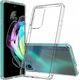 OEM Futerał BACK CASE ULTRA SLIM 0,5 mm do MOTOROLA G54 13844973 5903396230288