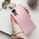 OEM Futerał METALLIC do HONOR 90 Pro 5G różowy 13844975 5903396229947