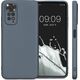 OEM Futerał METALLIC do HONOR X7A szary 13844976 5903396229961