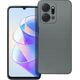 OEM Futerał METALLIC do HONOR X7A szary 13844976 5903396229961