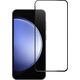 Blue Star Szkło hartowane Blue Star 5D - do Samsung Galaxy S23 FE (full glue/case friendly) - czarny 13844977 5903396230240