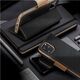 OEM Kabura CANVAS Book do SAMSUNG S24 Plus czarny 13845045 5903396232336