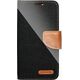 OEM Kabura CANVAS Book do SAMSUNG S24 Plus czarny 13845045 5903396232336
