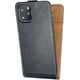 OEM Kabura SLIM FLEXI FRESH pionowa do SAMSUNG S24 Plus czarna 13845047 5903396232299