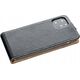 OEM Kabura SLIM FLEXI FRESH pionowa do SAMSUNG S24 Plus czarna 13845047 5903396232299