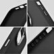OEM Futerał FRAME do SAMSUNG S24 Plus czarny 13845067 5903396232671