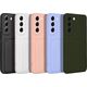 OEM Futerał CARD CASE do SAMSUNG S24 Ultra różowy 13845092 5903396233128