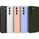 OEM Futerał CARD CASE do SAMSUNG S24 biały 13845093 5903396233142