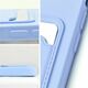 OEM Futerał CARD CASE do SAMSUNG S24 Ultra fioletowy 13845094 5903396233166