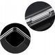 OEM Futerał BACK CASE ULTRA SLIM 0,5 mm do SAMSUNG S24 Ultra 13845095 5903396233036