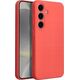 OEM Futerał SILICONE do SAMSUNG S24 brzoskwiniowy 13845103 5903396233265