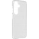 OEM Futerał SHINING do SAMSUNG S24 srebrny 13845112 5903396233463