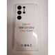 OEM Futerał CLEAR CASE 2 mm do SAMSUNG S24 Plus (camera protection) transparentny 13845142 5903396233852