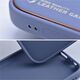 OEM Futerał LEATHER CASE skórzany do SAMSUNG S24 Plus niebieski 13845148 5903396233999