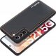 OEM Futerał LEATHER CASE skórzany do SAMSUNG S24 Plus czarny 13845153 5903396233982