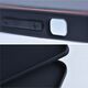 OEM Futerał LEATHER CASE skórzany do SAMSUNG S24 Plus czarny 13845153 5903396233982