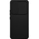 OEM Futerał SLIDE do SAMSUNG S24 Plus czarny 13845159 5903396234101