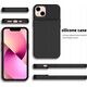 OEM Futerał SLIDE do SAMSUNG S24 Plus czarny 13845159 5903396234101