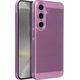 OEM Futerał BREEZY do SAMSUNG S24 fioletowy 13845170 5903396234187