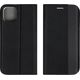 OEM Kabura SENSITIVE Book do SAMSUNG S24 Plus czarny 13845207 5903396235009