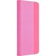 OEM Kabura SENSITIVE Book do SAMSUNG S24 Plus różowy 13845210 5903396235023