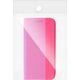 OEM Kabura SENSITIVE Book do SAMSUNG S24 Plus różowy 13845210 5903396235023