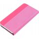 OEM Kabura SENSITIVE Book do SAMSUNG S24 Plus różowy 13845210 5903396235023