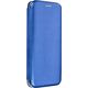 OEM Kabura ELEGANCE Book do SAMSUNG S24 Ultra granatowy 13845216 5903396235108