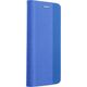 OEM Kabura SENSITIVE Book do SAMSUNG S24 Plus niebieski 13845224 5903396235016