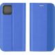 OEM Kabura SENSITIVE Book do SAMSUNG S24 Plus niebieski 13845224 5903396235016