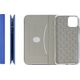 OEM Kabura SENSITIVE Book do SAMSUNG S24 Plus niebieski 13845224 5903396235016
