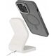 OEM Futerał COLOR EDGE MAG COVER kompatybilny z MagSafe do IPHONE 15 Plus tytanowy szary 13845244 5903396235597