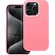 OEM Futerał CANDY CASE do IPHONE 13 Pro różowy 13845254 5903396235771