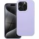 OEM Futerał CANDY CASE do IPHONE 13 Pro fioletowy 13845258 5903396235764